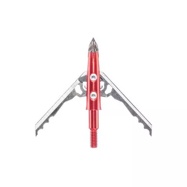 Rage Extreme Nc Chisel Tip Broadheads 100 Gr. 2 Pk.