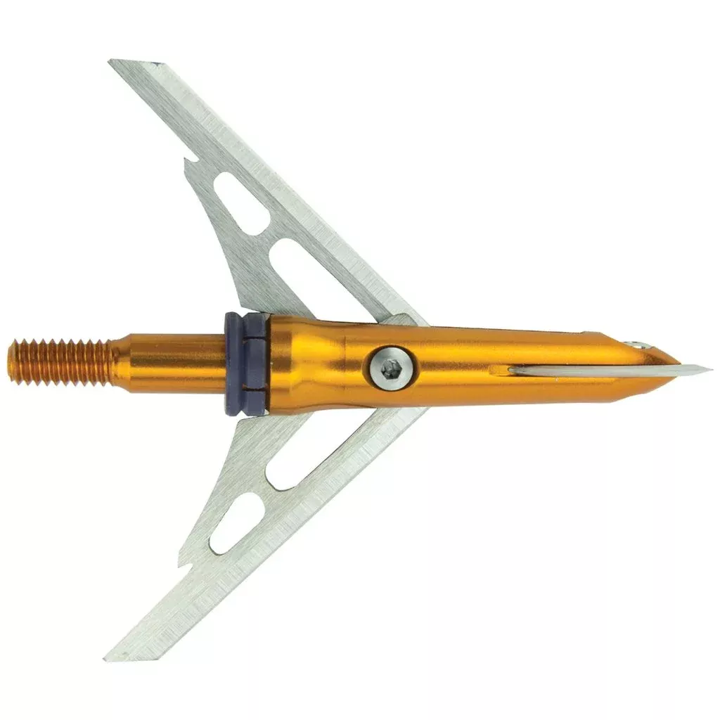 Rage Replacement Blade Kit (Crossbow X)