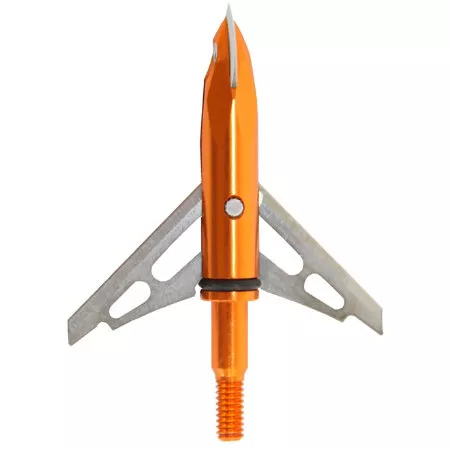 Rage Slipcam Crossbow Broadhead