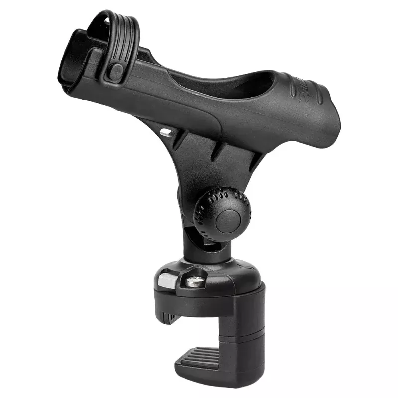 RAILBLAZA Rod Holder R Pontoon Railmount Kit
