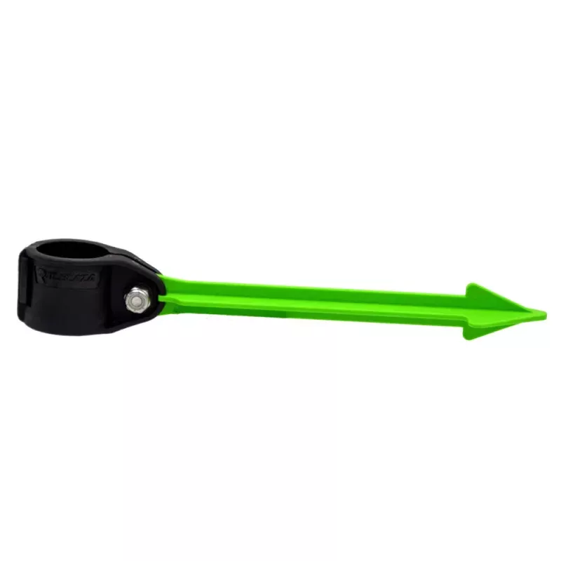 RAILBLAZA Straight Shooter Arrow