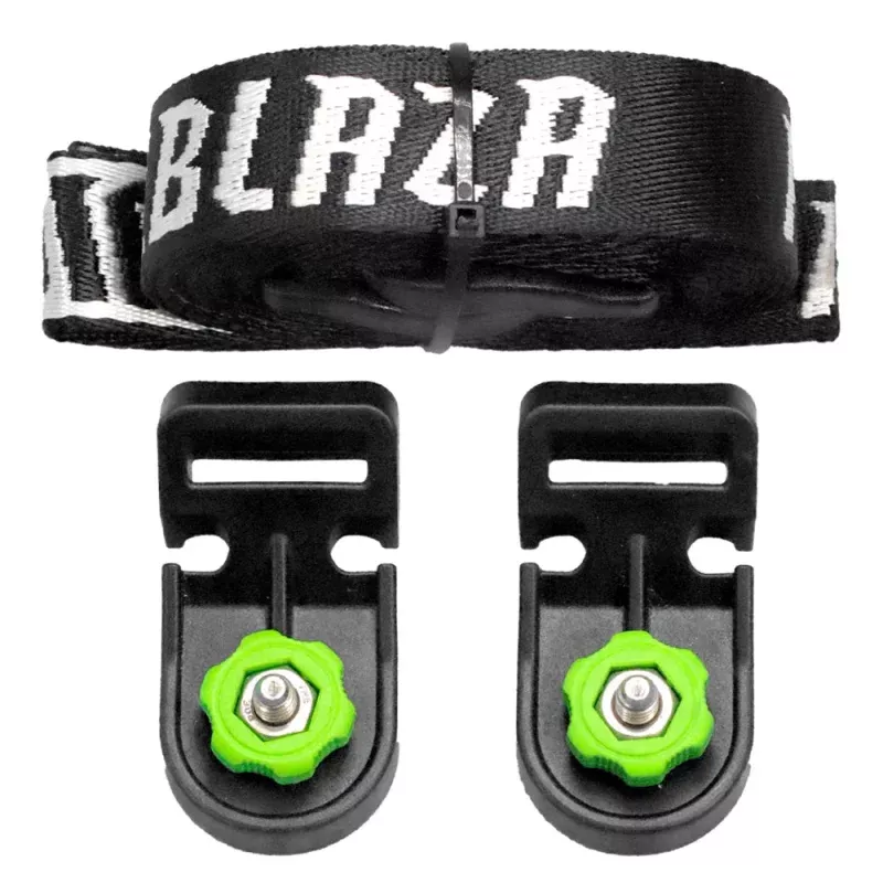RAILBLAZA Tracmount Tiedown Kit