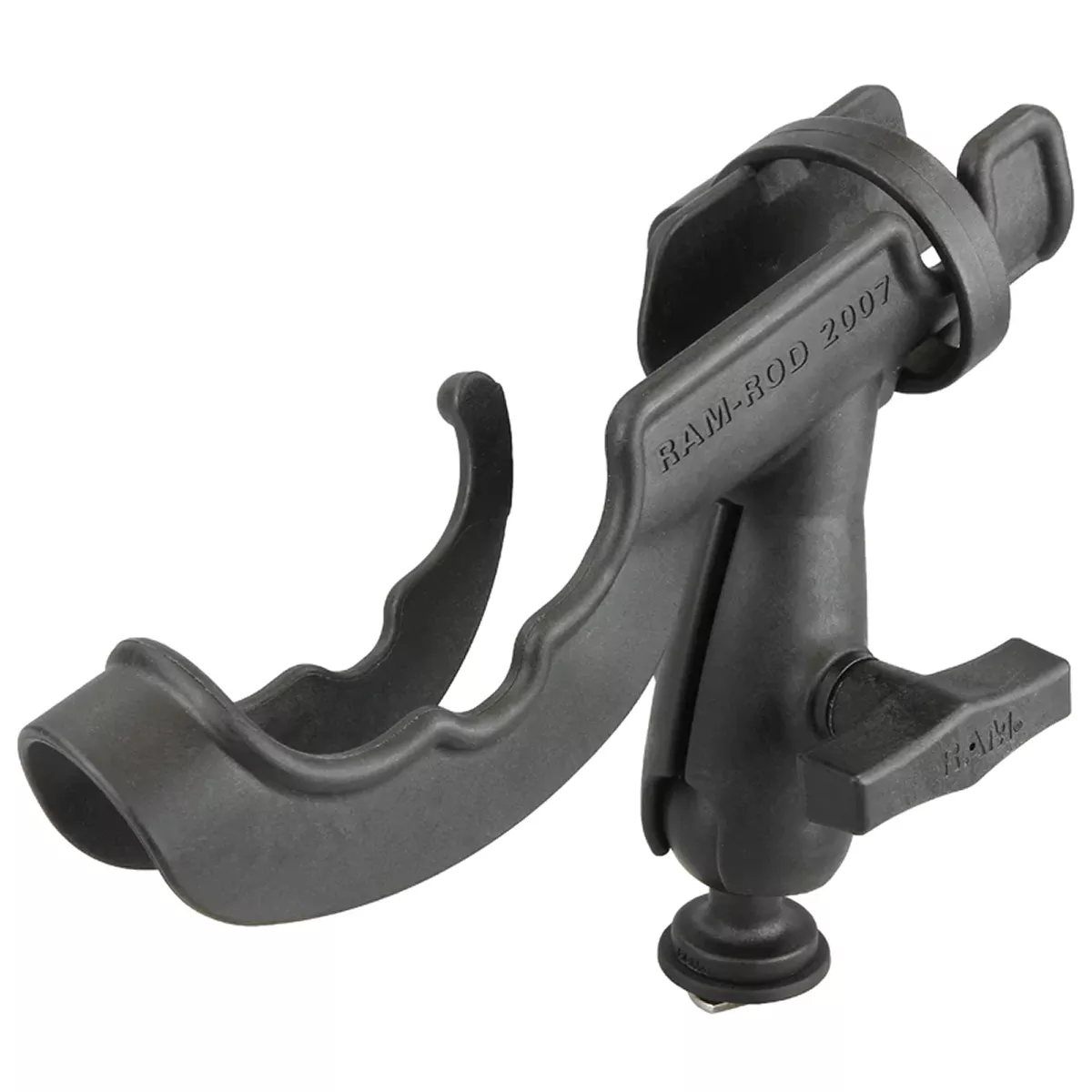 Ram Mounts Ram Rod Fishing Rod Holder
