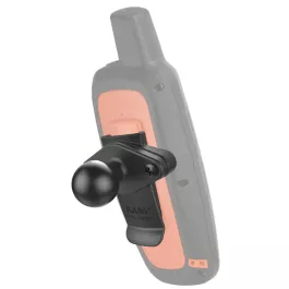 RAM Spine Clip Holder with Ball for Garmin Handheld Devices – RAM-B-202-GA76U