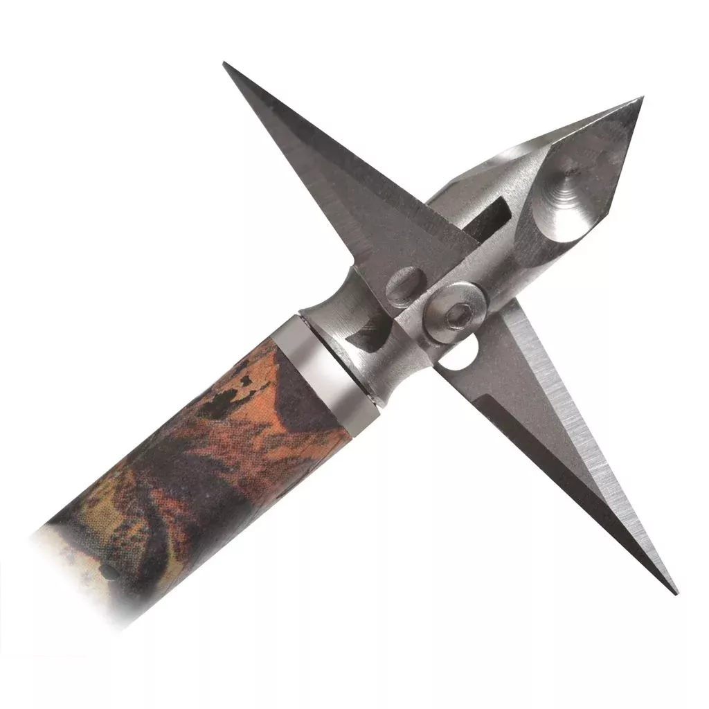 Ramcat Broadheads (125 gr. 3 pk.)