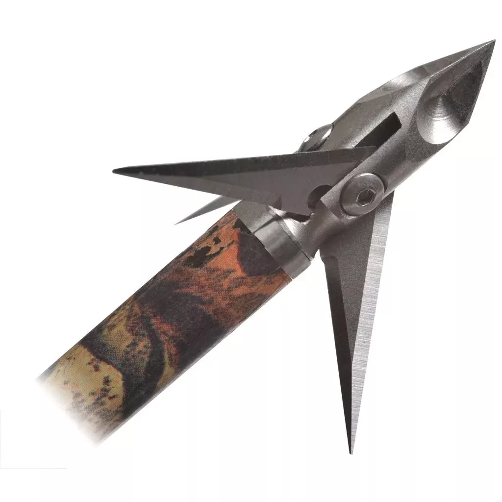Ramcat Broadheads Replacement Blades (125 gr. 9 pk.)
