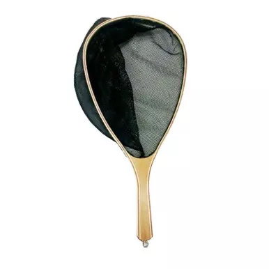 RANGER 2247 WOOD TROUT NET 11X15 8"