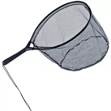RANGER 2820 TROUT NET FLAT BOTTOM 14X18 8"