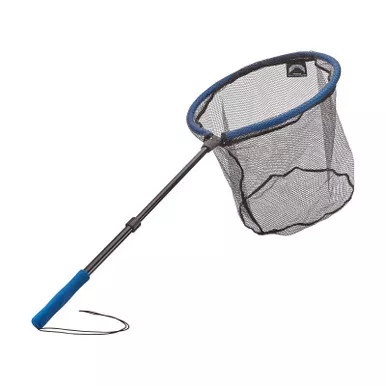 Ranger Pro Floating Landing Net Rubber Dipped