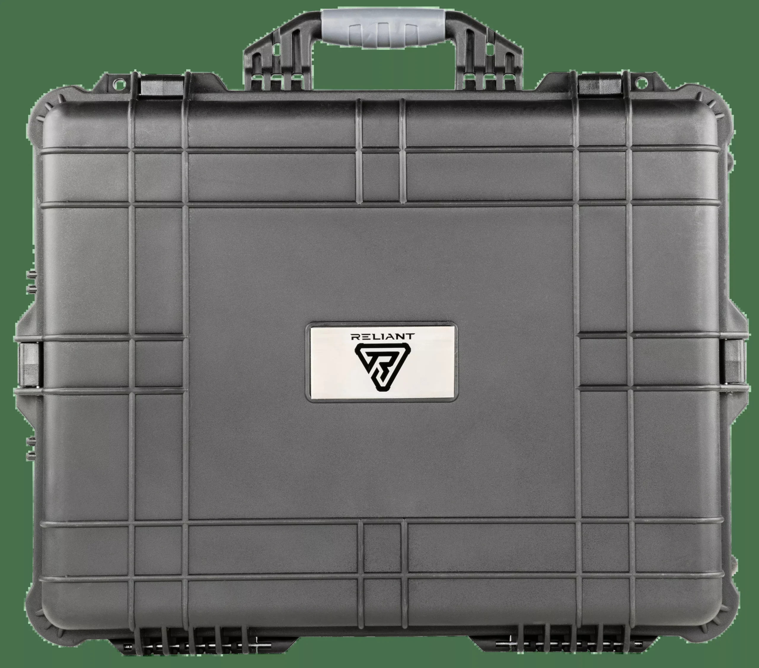 Ranger Rugged Gear Mule, Reliant Mule-10196Rolling Cs 24x19x8 Blk