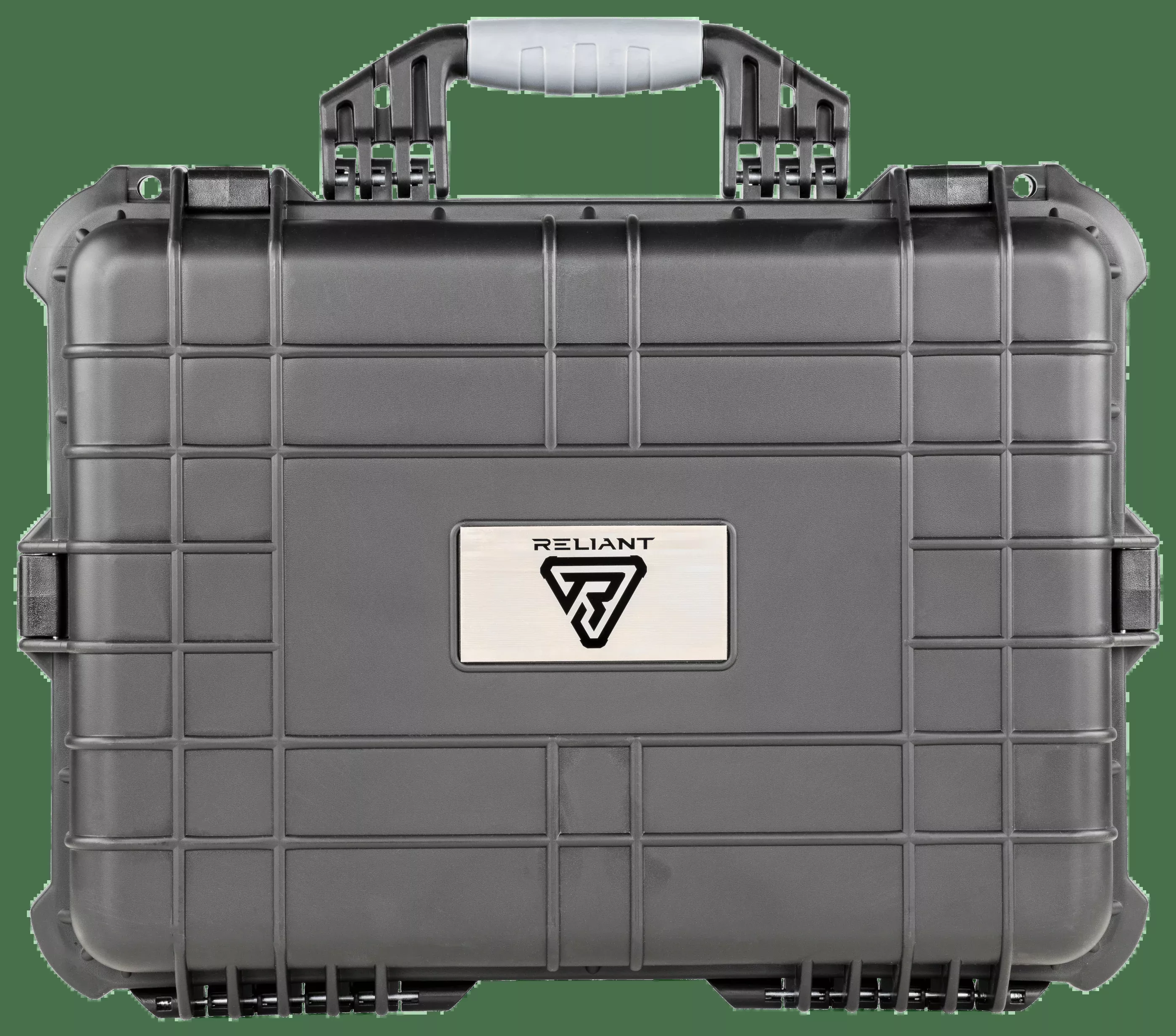 Ranger Rugged Gear Mule, Reliant Mule-10197Xl Pstl Cs 19x15x7 Blk
