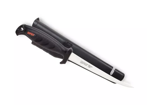 Rapala 6″ Deluxe Falcon Fillet