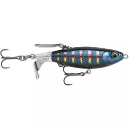 Rapala Clap Tail 110 - 4 3/8" - 7/8 oz. - Night Aurora