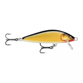 Rapala CountDown Elite 75 - 3" - 3/8 oz. - Gilded Gold Shad