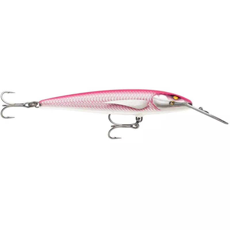 Rapala CountDown Magnum Elite 185 – 7 – Armored Hot Pink UV