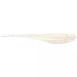 Rapala CrushCity Jerk - 3 3/4" - Albino Pearl