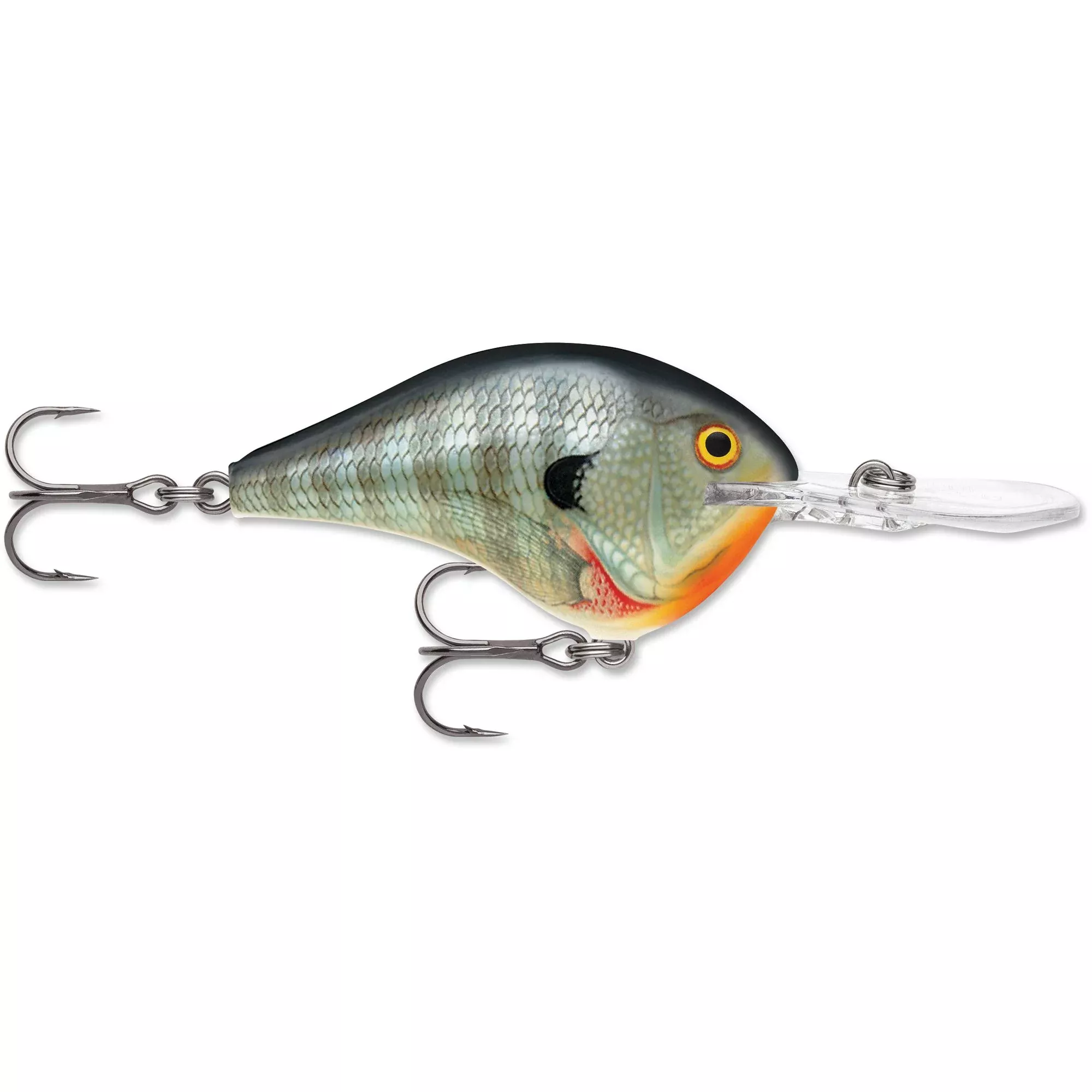 Rapala Dives-To 08