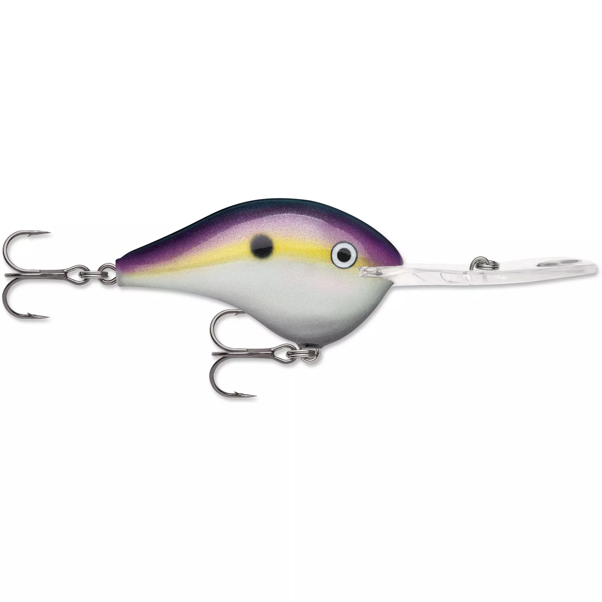 Rapala DT Metal Sure Set 20