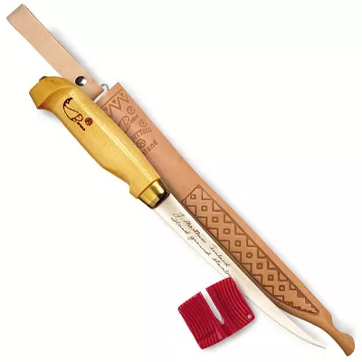 Rapala Fish ‘N Fillet Knife 7- 1/2″