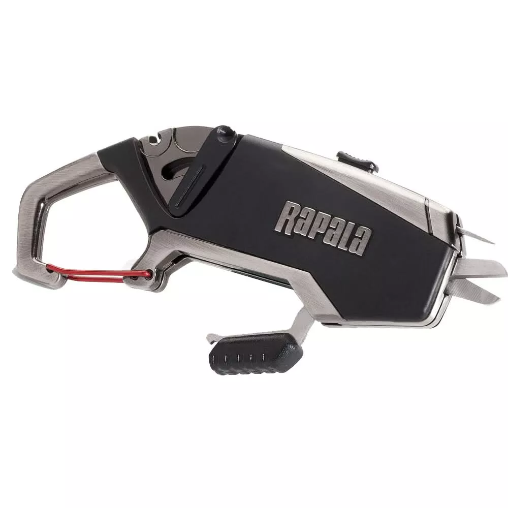 Rapala Fisherman's Multi-Tool - RFMT