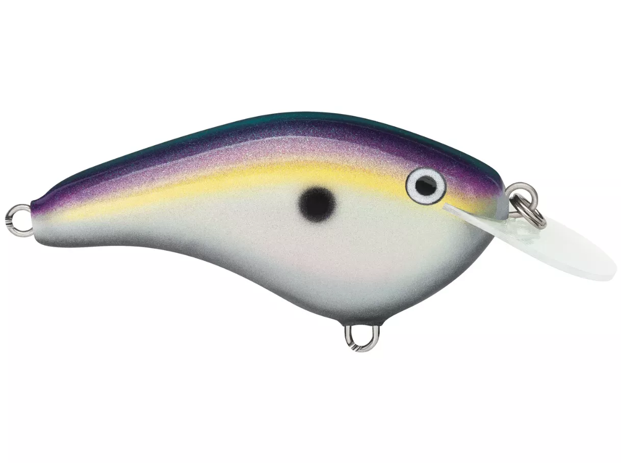 Rapala OG Slim 6 Crankbait - Big Shad