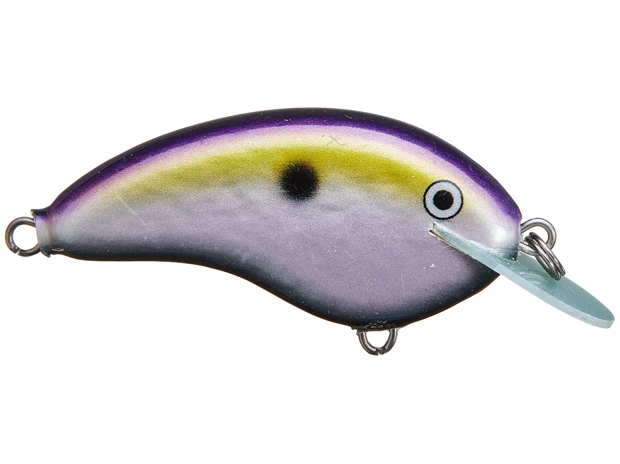 Rapala OG Tiny 4 Crankbait - Big Shad