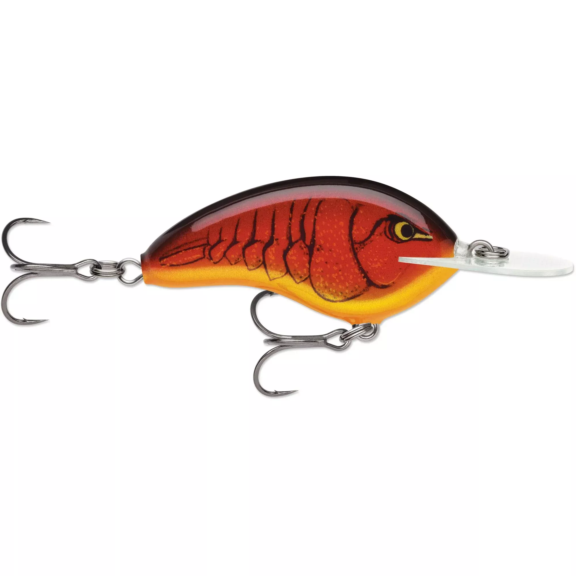 Rapala OG Tiny 4