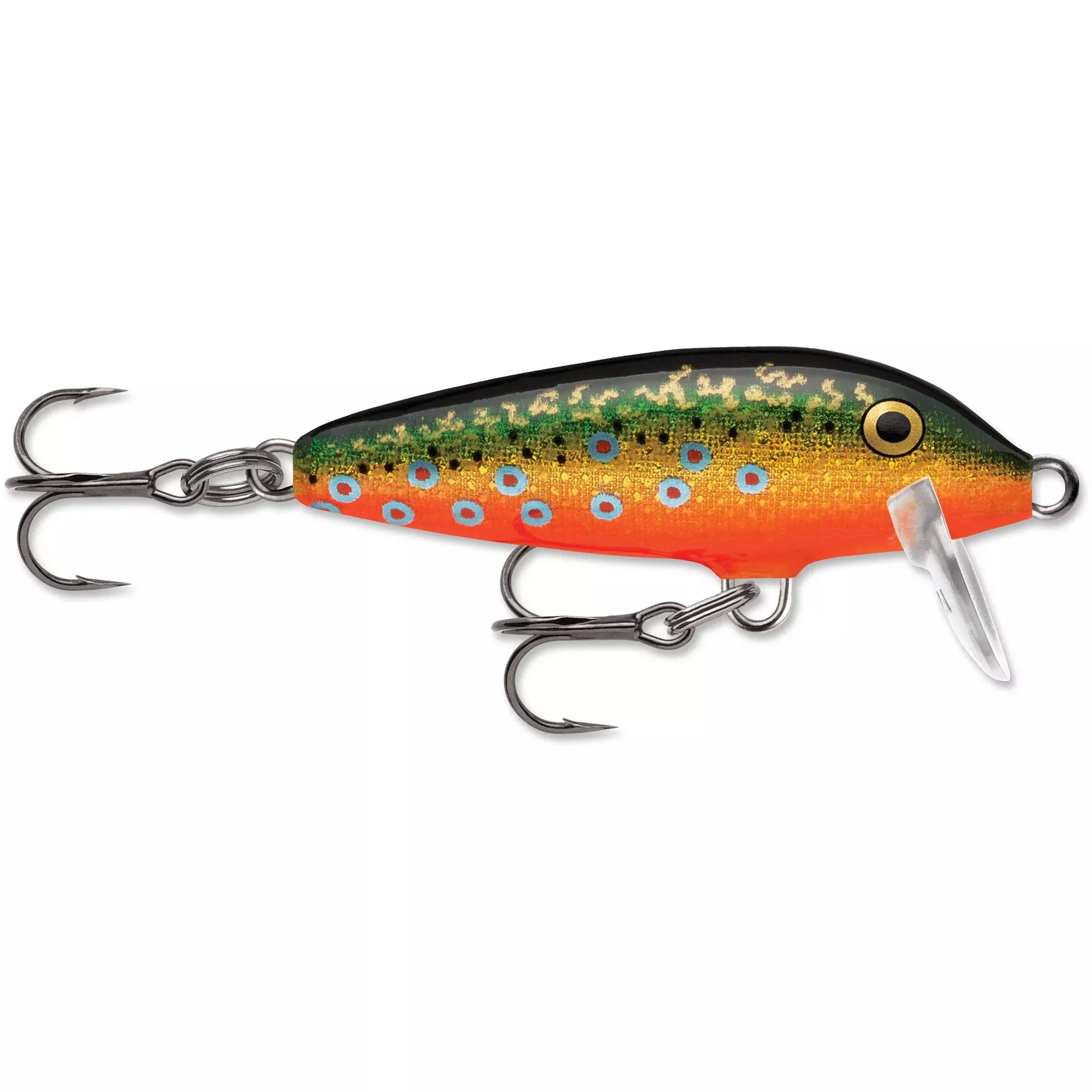 Rapala Original Floating Magnum Minnow Lure