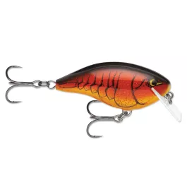 Rapala Ott's Garage Rocco