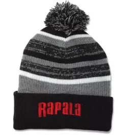 Rapala Pom Beanies