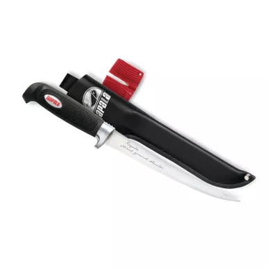 Rapala Soft Grip Fillet Knives