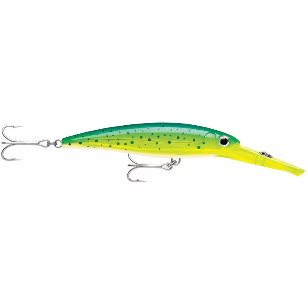 Rapala X-Rap Magnum 15 DoradoXRMAG15D - XRMAG15D