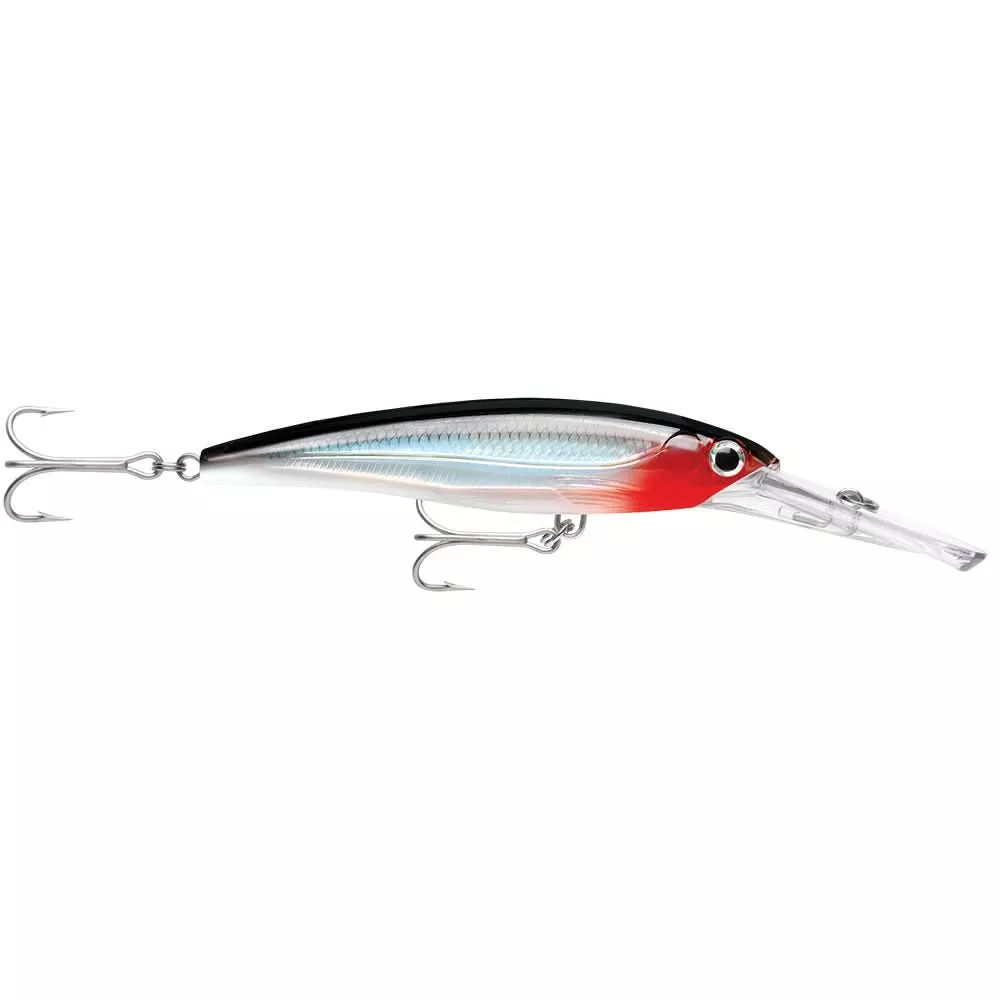 Rapala X-Rap Magnum 15 SilverXRMAG15S - XRMAG15S