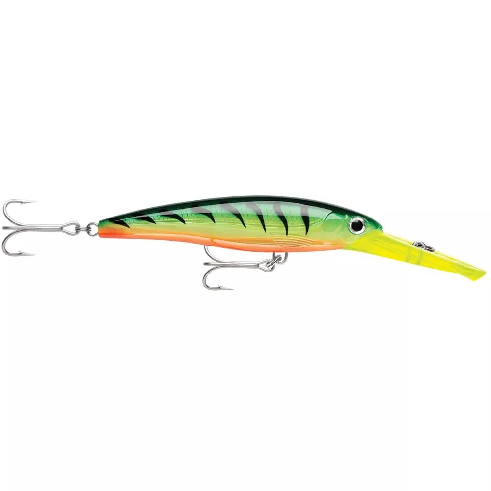 Rapala X-Rap Magnum 30 FiretigerXRMAG30FT - XRMAG30FT