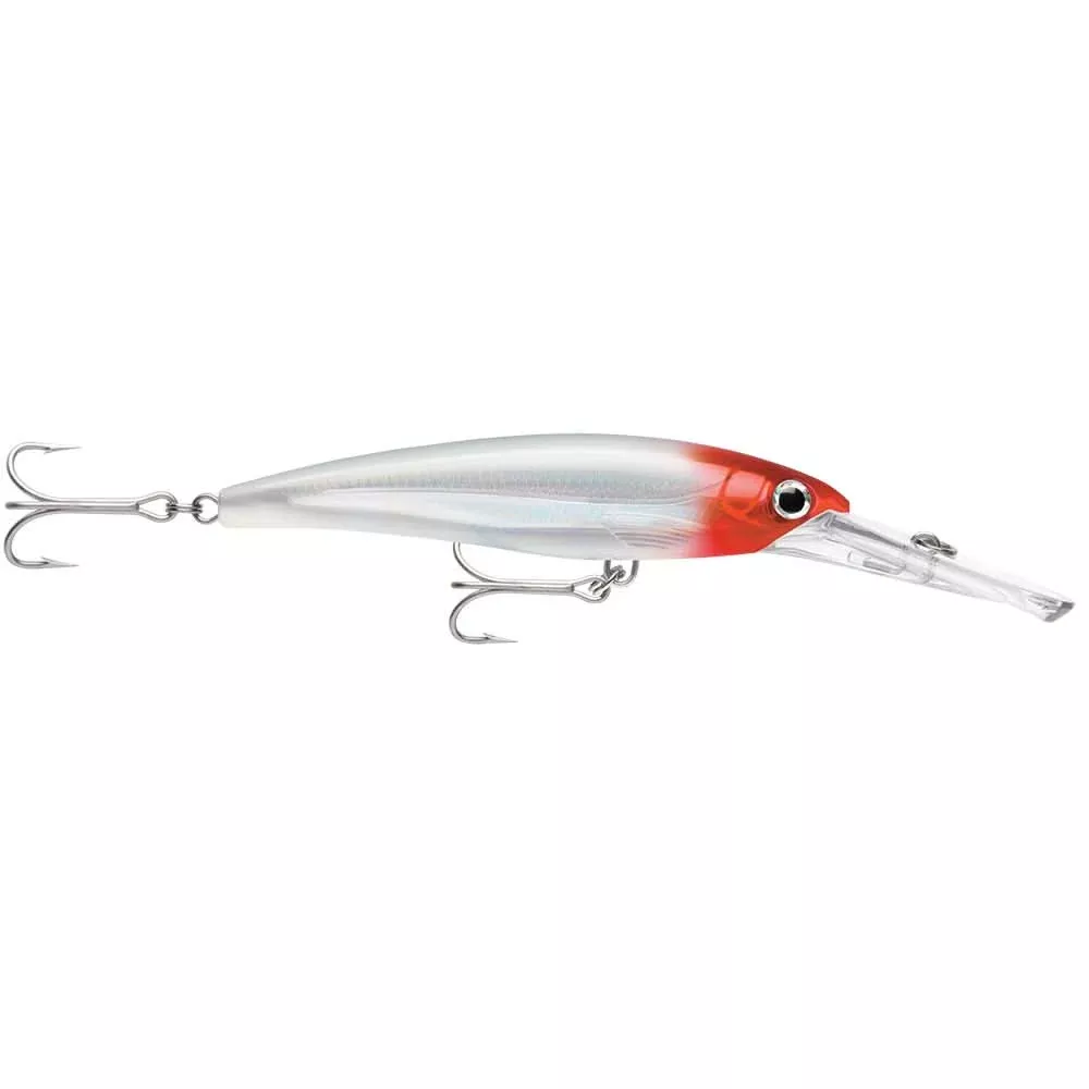 Rapala X-Rap Magnum 30 RedheadXRMAG30RH - XRMAG30RH