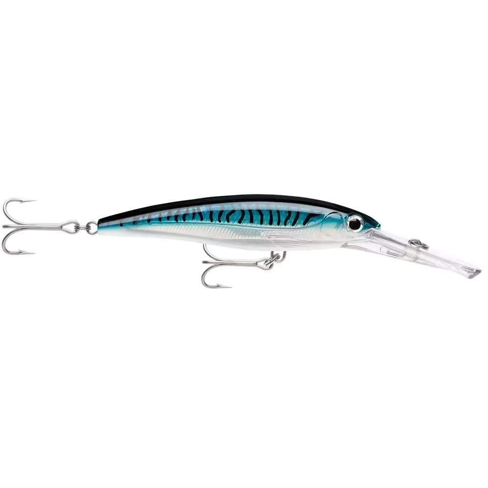 Rapala X-Rap Magnum 30 Silver Blue MackerelXRMAG30SBM - XRMAG30SBM