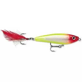 Rapala X-Rap SubWalk™ – 6″ – 2 oz. – Clown
