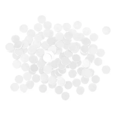 Rapid Hook All Replacement Disks Clear