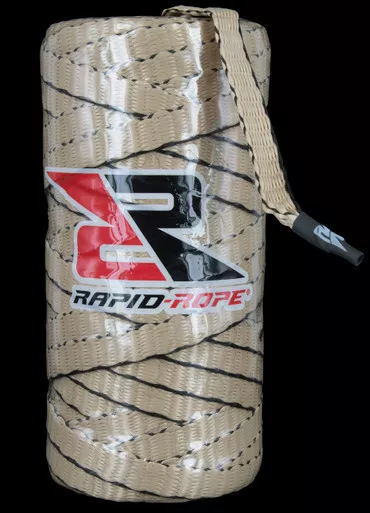 Rapid Rope Refill