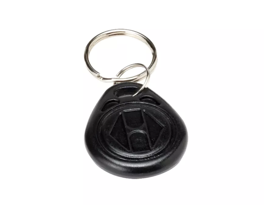 Rapid Safe RFID Key Fob Black For Hornady Rapid Safe