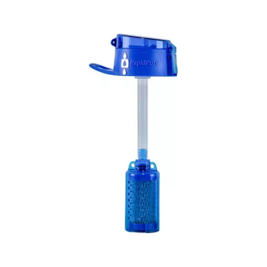 RapidPure Universal Purifier Bottle Adapter