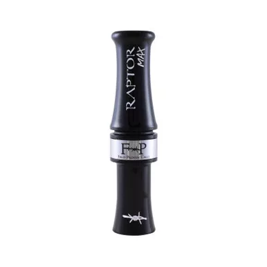RAPTOR MAX GOOSE CALL (ACRYLIC)