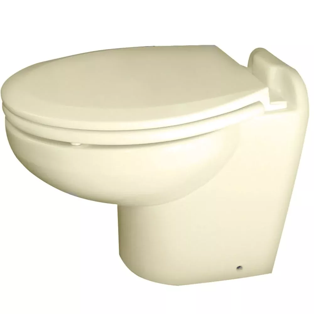 Raritan Marine Elegance - Household Style - Bone - Freshwater - Smart Controller - 12V - 220AHF012