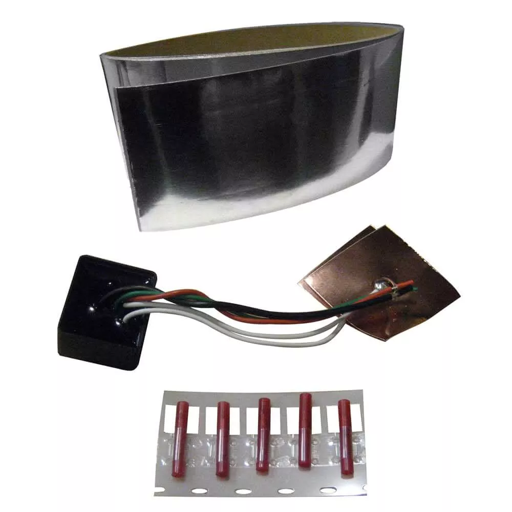 Raritan Tank Sensor Module Kit for Tank Monitor - 15101