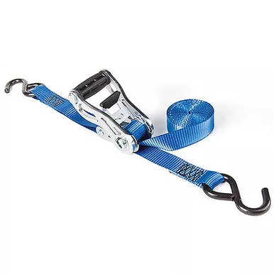RATCHET ALUM HANDLE 1X10 500#