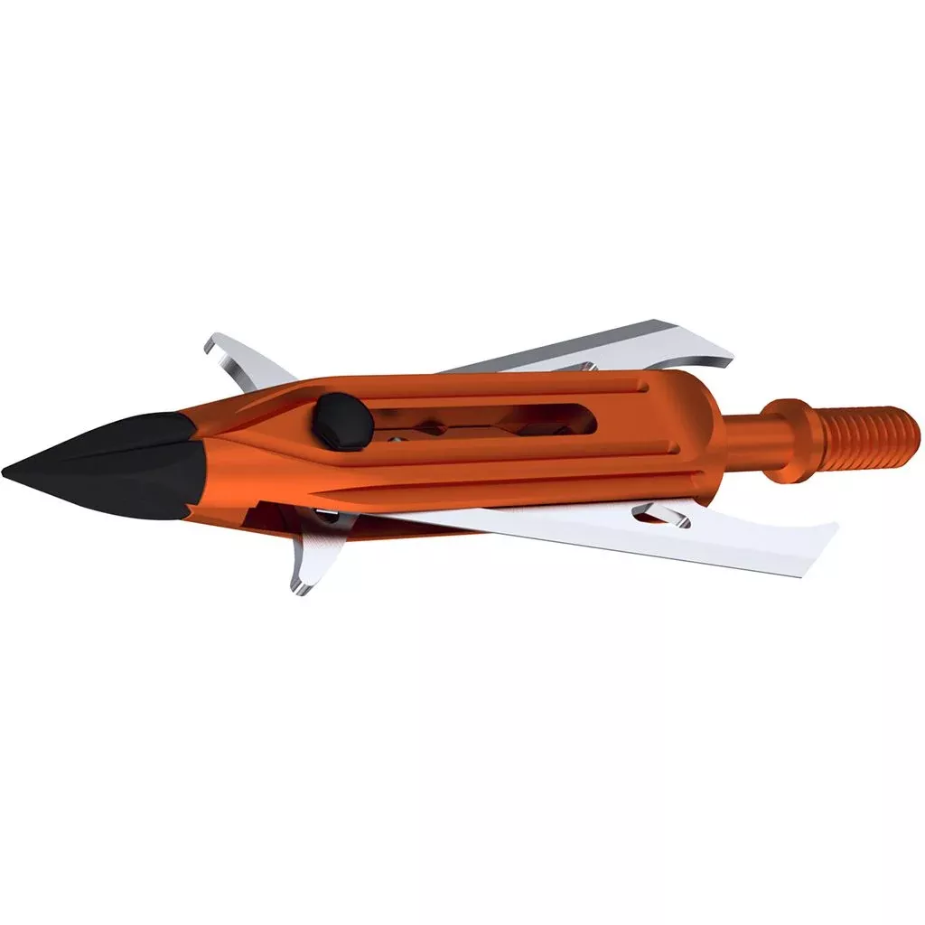 Ravin Broadheads (Aluminum 100 gr. 3 pk.)