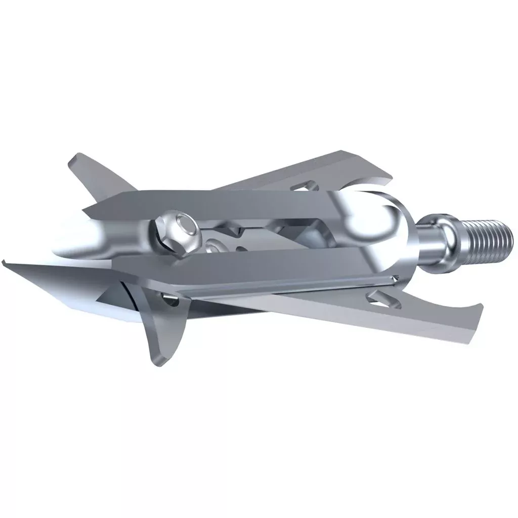 Ravin Broadheads (Titanium 100 gr. 3 pk.)