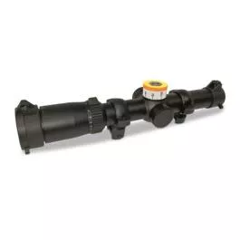 Ravin Crossbows 1-8X24 Adjustable Turret Scope