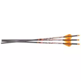 Ravin Crossbows 500 gr HD .001 Premium Lighted Arrows