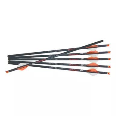 RAVIN CROSSBOWS LLC .003 R18 Arrows - 6PK